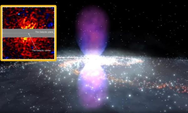 Ученые обнаружили возможный сигнал от темной материи, но призывают к осторожности