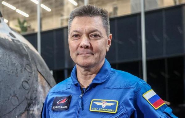 Кононенко: создание РОС позволит России не зависеть от санкций