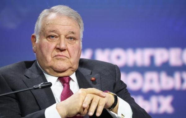 Ковальчук: Россия обладает заделом для освоения дальнего космоса