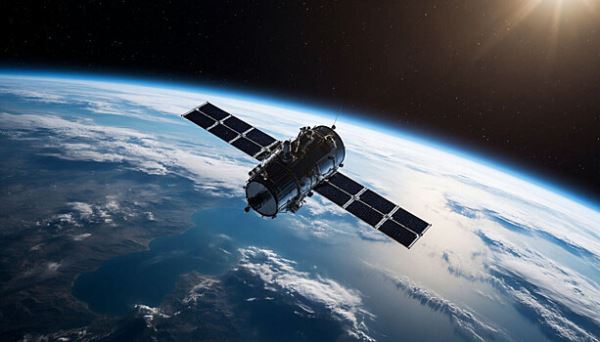 В&nbsp;России создадут спутниковую группировку &laquo;Рассвет&raquo; как ответ Starlink