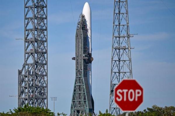 Еще много-много раз: как компания Blue Origin стремилась к звездам