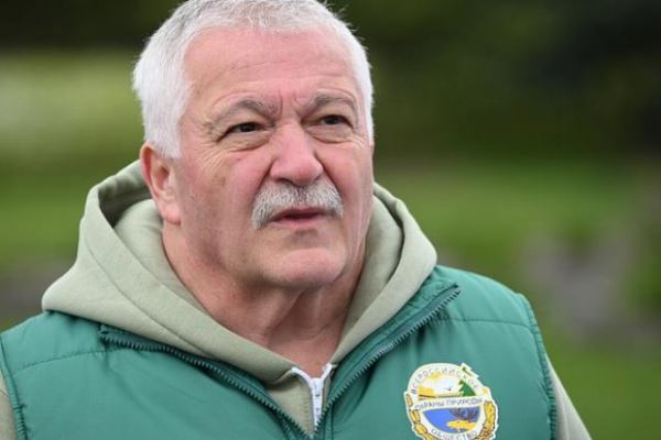 Космонавт оценил планы НАСА построить деревню на Луне