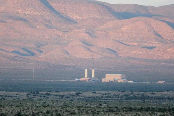 Еще много-много раз: как компания Blue Origin стремилась к звездам