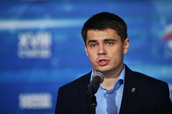 В Госдуме заявили о запуске &laquo;ответа&raquo; американскому Starlink