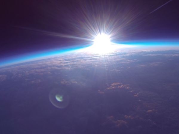 На&nbsp;Конгрессе молодых ученых рассказали о&nbsp;будущем проекта Российской орбитальной станции -&nbsp;РОС