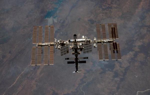 Эксперт Боков: космонавты в будущем смогут управлять оборудованием силой мысли