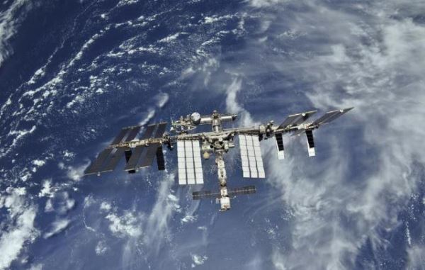 Функционал GigaChat на МКС расширят