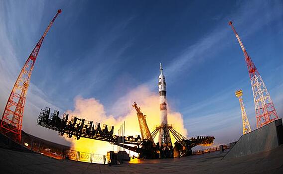 Авария на&nbsp;Байконуре: старты пилотируемых кораблей невозможны &ndash;&nbsp;впервые с&nbsp;полета Гагарина