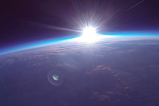 На&nbsp;Конгрессе молодых ученых рассказали о&nbsp;будущем проекта Российской орбитальной станции -&nbsp;РОС