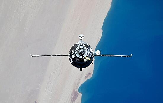 Ракета космического назначения стартовала в&nbsp;штатном режиме