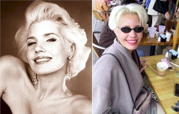 Похищения Памелы Стоунбрук: Секс с рептилоидом, дети-гибриды и Земля как эксперимент инопланетян