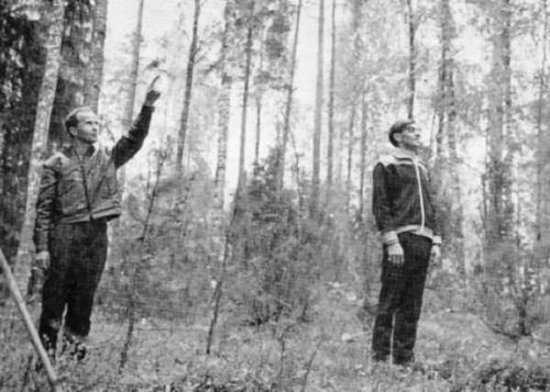 Лыжники, карлик и головные боли: Уфологический инцидент в Финляндии 1970 года