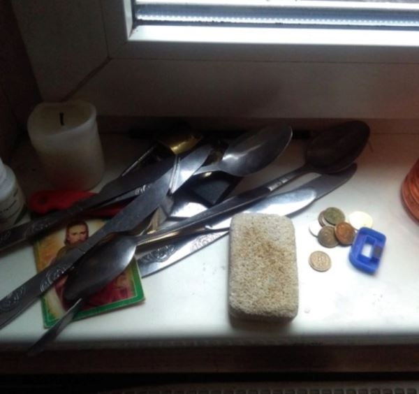 Чем закончилась вспышка агрессивного полтергейста в польском поселке в конце 2017 года