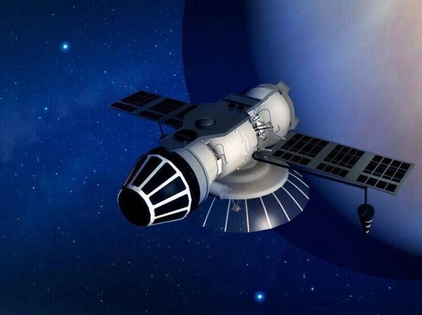 Вторая от&nbsp;Солнца планета ждёт нас: на&nbsp;поверхности Венеры -&nbsp;13&nbsp;советских межпланетных станций