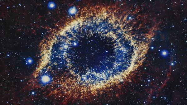 Инопланетяне могут быть у нас буквально под носом, но человечество их просто не замечает