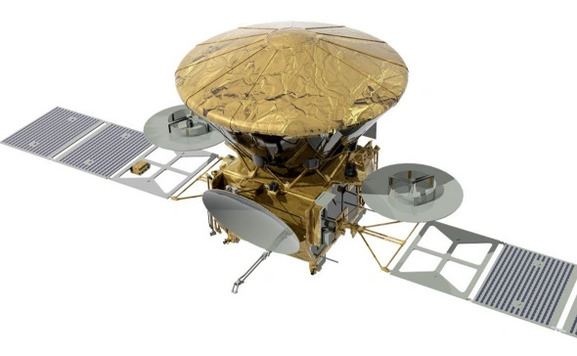 Вторая от&nbsp;Солнца планета ждёт нас: на&nbsp;поверхности Венеры -&nbsp;13&nbsp;советских межпланетных станций