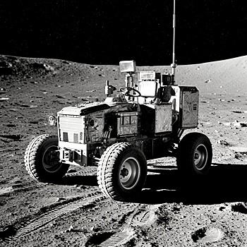 Роскосмос определил зону на&nbsp;Луне для размещения базы