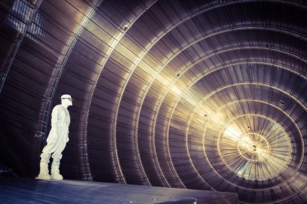 Охота на "призрачную" частицу: эксперимент KATRIN не подтвердил существование стерильного нейтрино