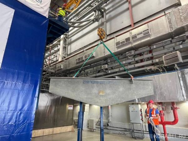 В Петербурге построят не менее двух-трех десятков тральщиков для ВМФ