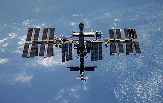 Кабмин одобрил переговоры Роскосмоса с&nbsp;NASA о&nbsp;перекрестных полетах на&nbsp;МКС