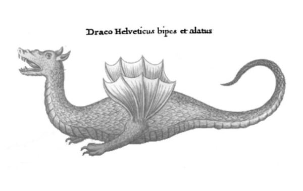 Похищающие коров человечки и крокодилы в Беларуси: История от нашего читателя