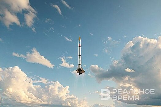 Пуск ракеты "Протон-М" отложили из-за технической неисправности