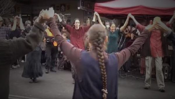 "Они обещали мне любовь и всепрощение, а на деле запрещали думать и запугивали Сатаной"