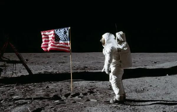 Кандидат на пост главы NASA озвучил планы победы над Китаем в лунной гонке