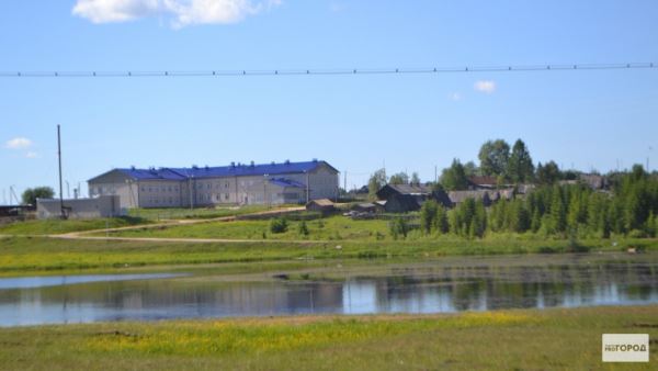 В поселке Речной пять лет назад странным образом пропали четверо человек. Трое из них бесследно.