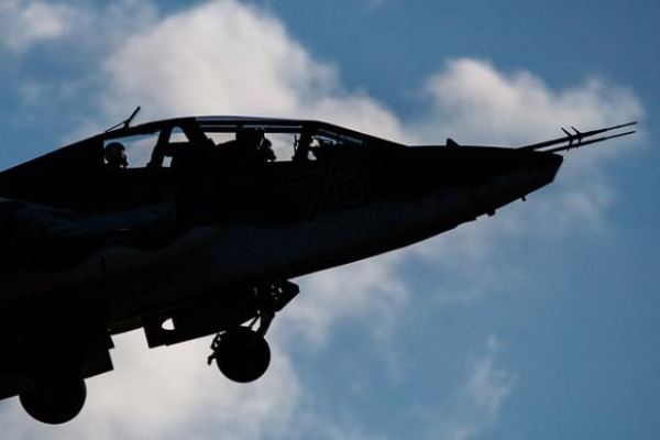 В России оценили вооружение корейских Су-25