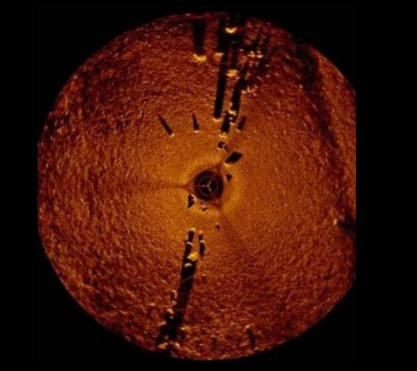 Загадка подводного &laquo;Стоунхенджа&raquo; на дне озера Мичиган