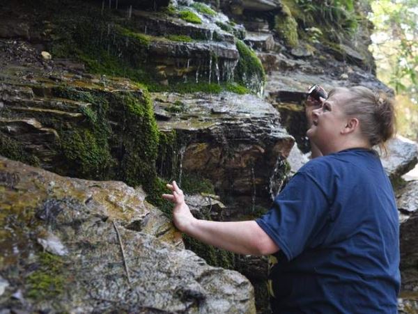 Американка уже 24 года ищет Снежного Человека, которого видела в юности