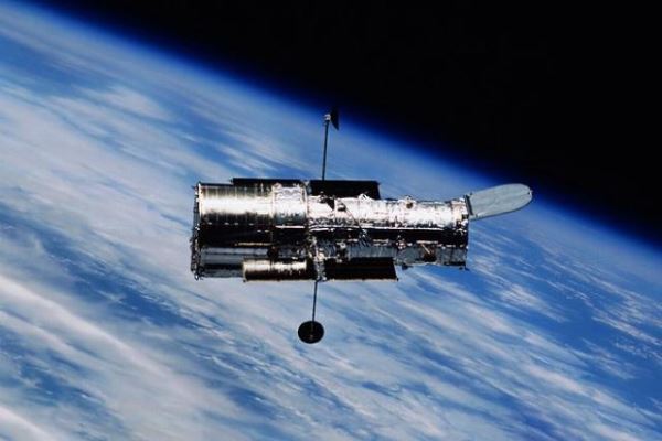 Германия и Норвегия создадут сеть разведывательных спутников