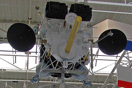 Очередной &laquo;Электро-Л&raquo; запустят в&nbsp;декабре