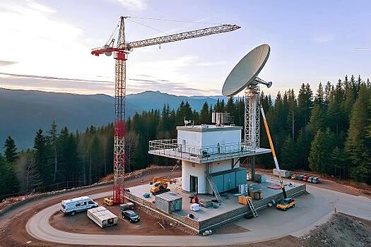 "Триколор" недалеко ушел от&nbsp;ГПКС