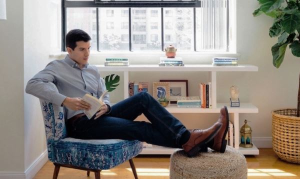 Врач с уникальной способностью чувствовать боль других людей