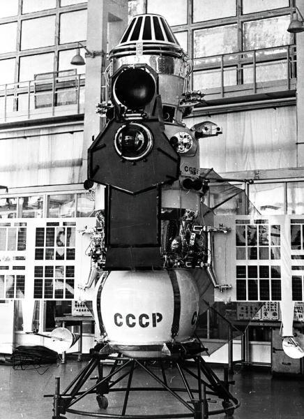 Вторая от&nbsp;Солнца планета ждёт нас: на&nbsp;поверхности Венеры -&nbsp;13&nbsp;советских межпланетных станций