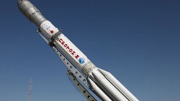 Роскосмос анонсировал последний запуск ДМ-03 с&nbsp;Байконура