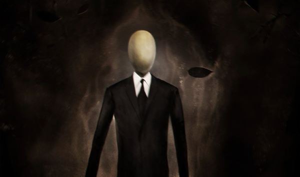 "Мы с братом болтали о монстрах, а потом я увидел монстра в реальности"