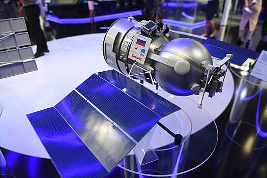 В&nbsp;России рассказали о&nbsp;влиянии &laquo;Биона-М&raquo; на&nbsp;мировую науку