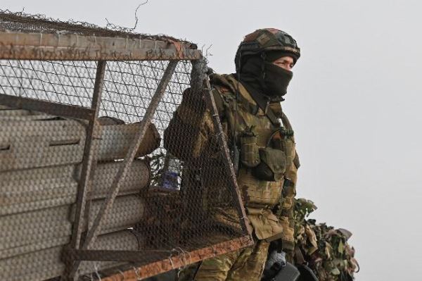 &laquo;Снести континент с лица земли&raquo;. Хватит ли сил России на войну с НАТО?