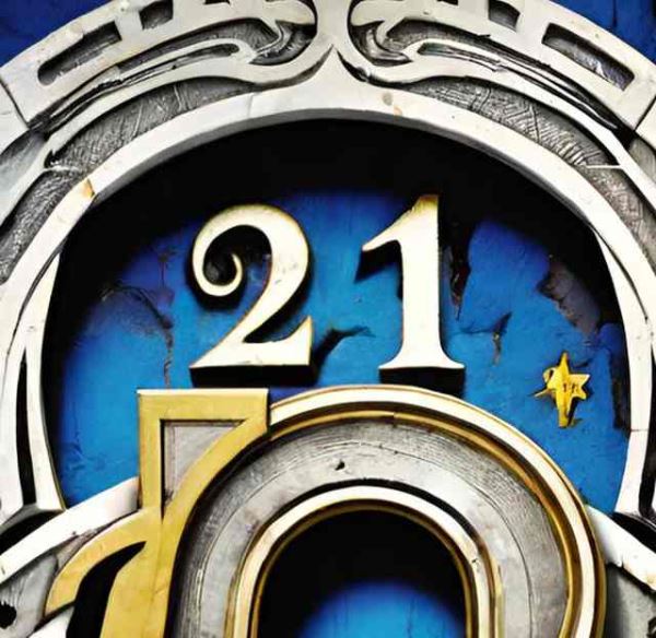 Когда определенные цифры и числа преследуют человека всю жизнь