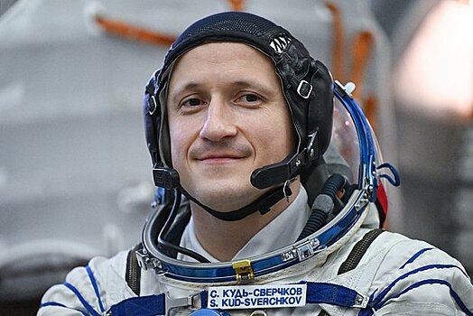 Космонавт рассказал об&nbsp;уникальной ситуации на&nbsp;МКС