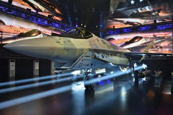 В США перспективы российского Су-75 сравнили с &laquo;полетом фантазии&raquo;