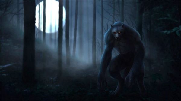 После убийства "волкособаки" в Монтане мужчина рассказал, что видел жуткого монстра в этих местах год назад