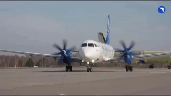 Первый коммерческий заказчик новых Ту-214 выбирает Суперджет и Ил-114-300