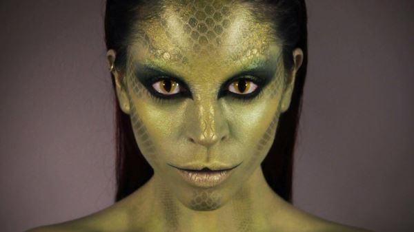 Американец рассказал, что рептилоиды уже трижды похищали его за последние 2 года