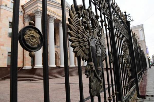 Генпрокуратура потребовала национализировать поставщика Вооруженных сил России