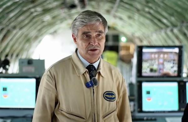 Виталий Нарышкин: &laquo;Когда грянул гром, мы&nbsp;сумели быстро перестроиться&raquo;