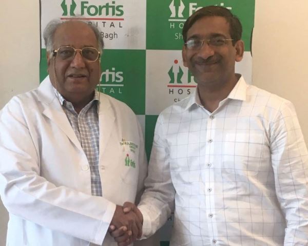 Через разрез в 1 см врачи извлекли из мужчины 856 почечных камней